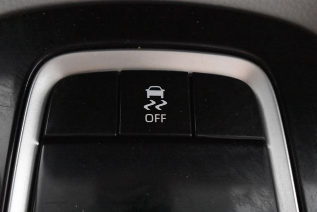 Used 2024 Black Toyota LE image 27