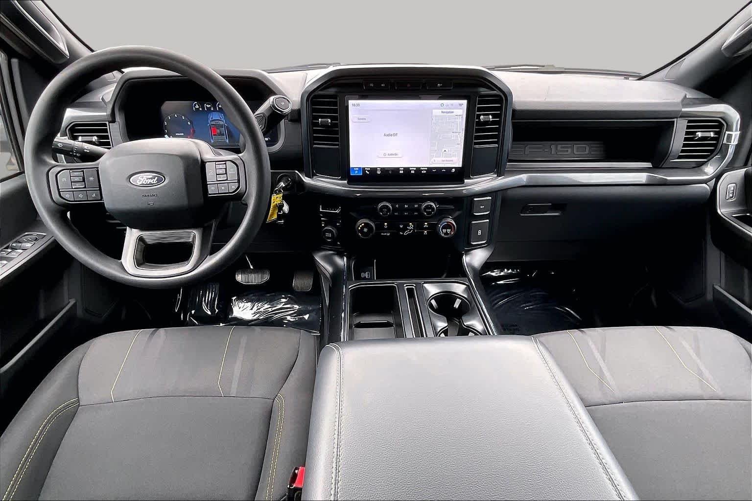 Used 2024 Avalanche Ford STX image 15