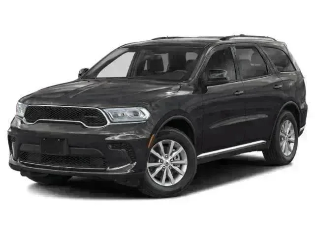 2026 Dodge Durango Police Pursuit Vehicle AWD (Fleet)'s photo