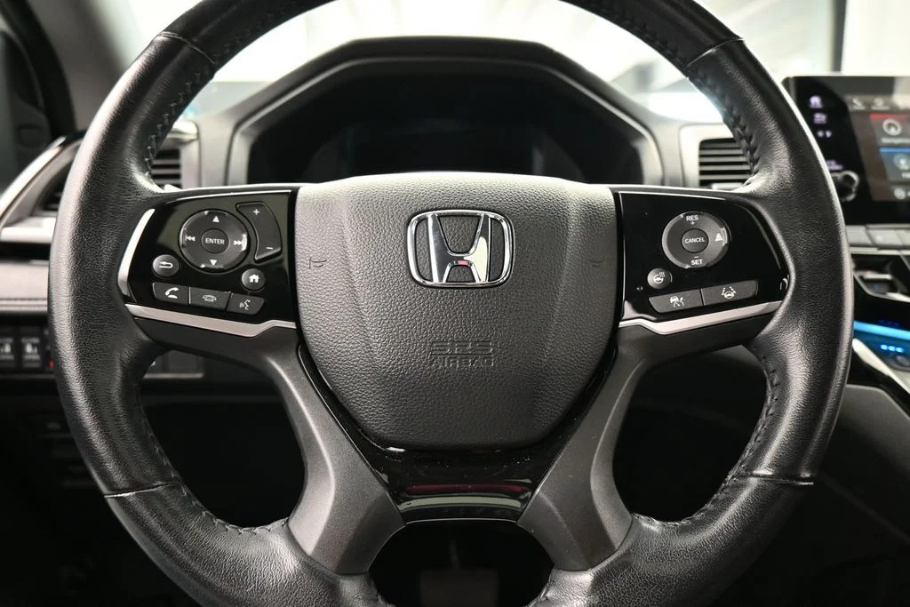 Used 2022 White Honda Elite image 29