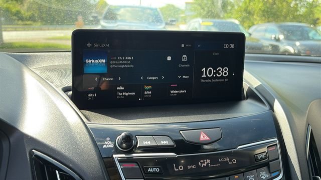 2023 Acura RDX Base - Photo 16