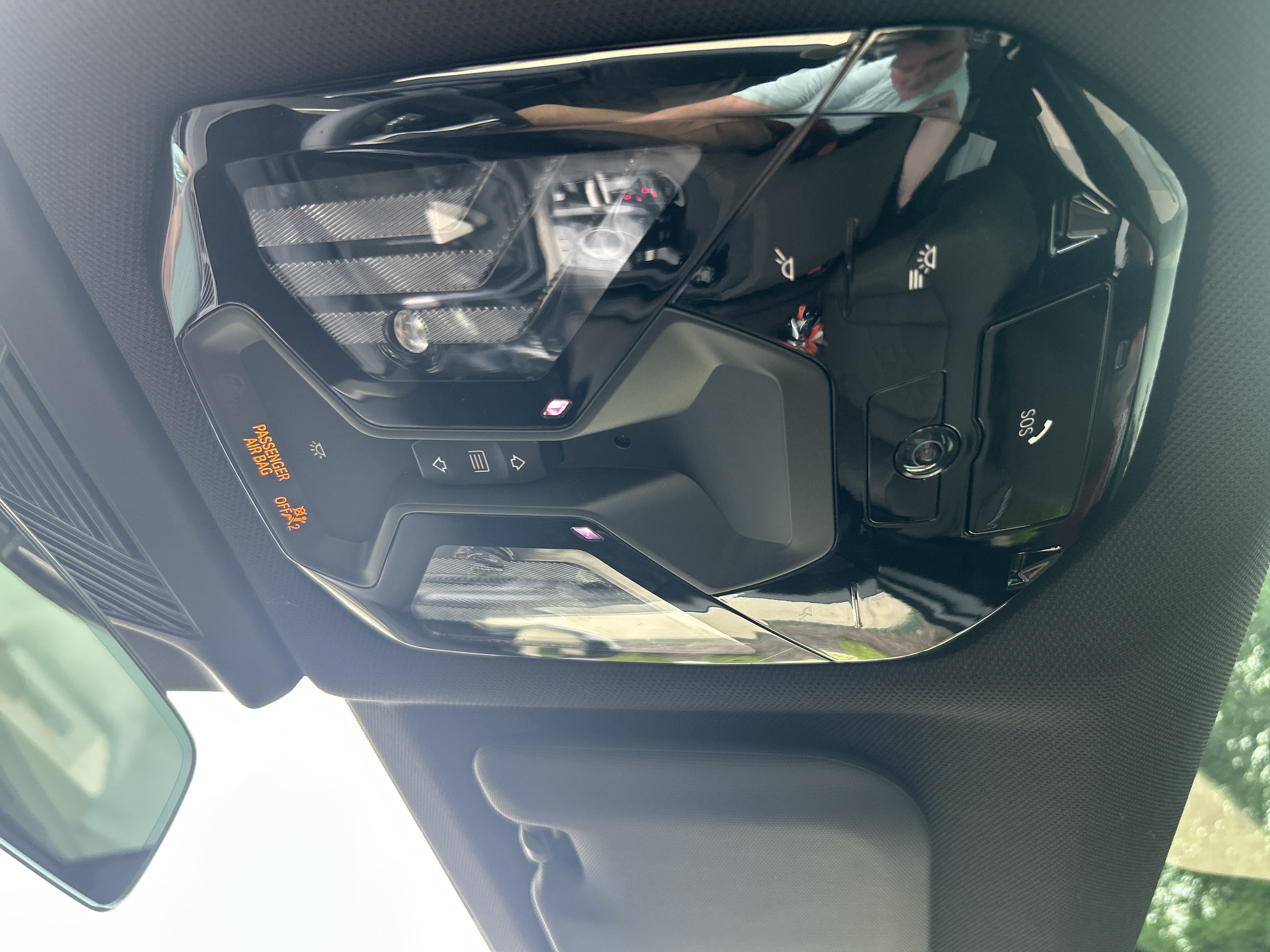 2025 BMW X3 30 - Photo 13