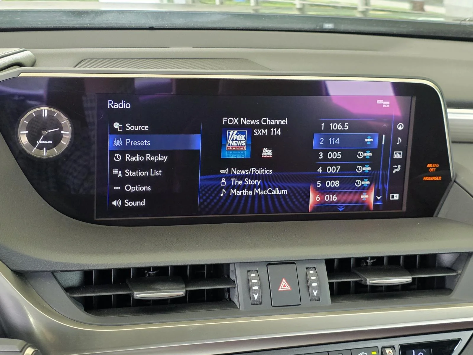 Used 2021 Caviar Lexus 350 F Sport image 17