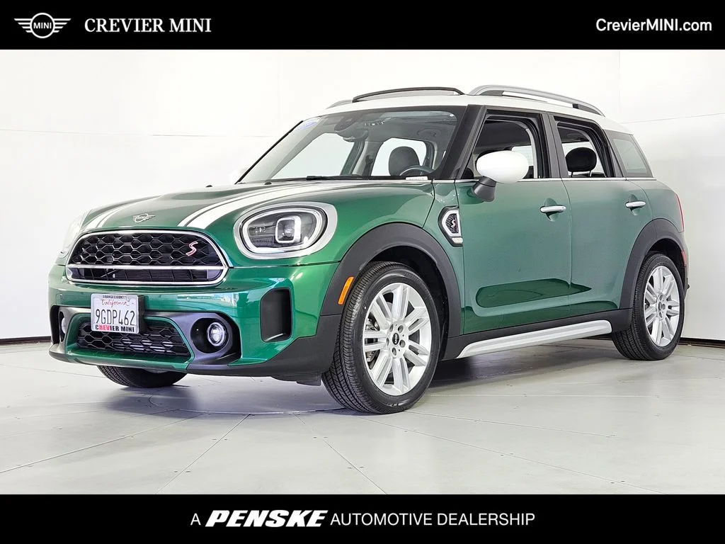 2023 MINI Countryman