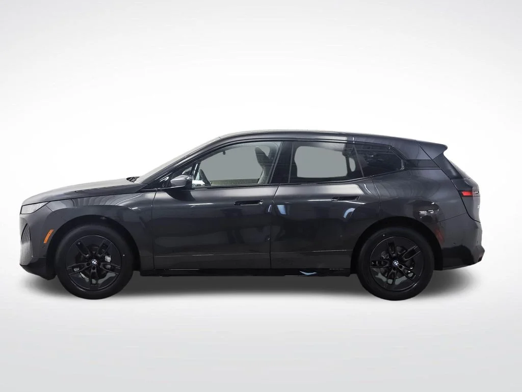 Used 2026 BMW iX 60 with VIN WB553CF01TCW45485 for sale in Minneapolis, Minnesota