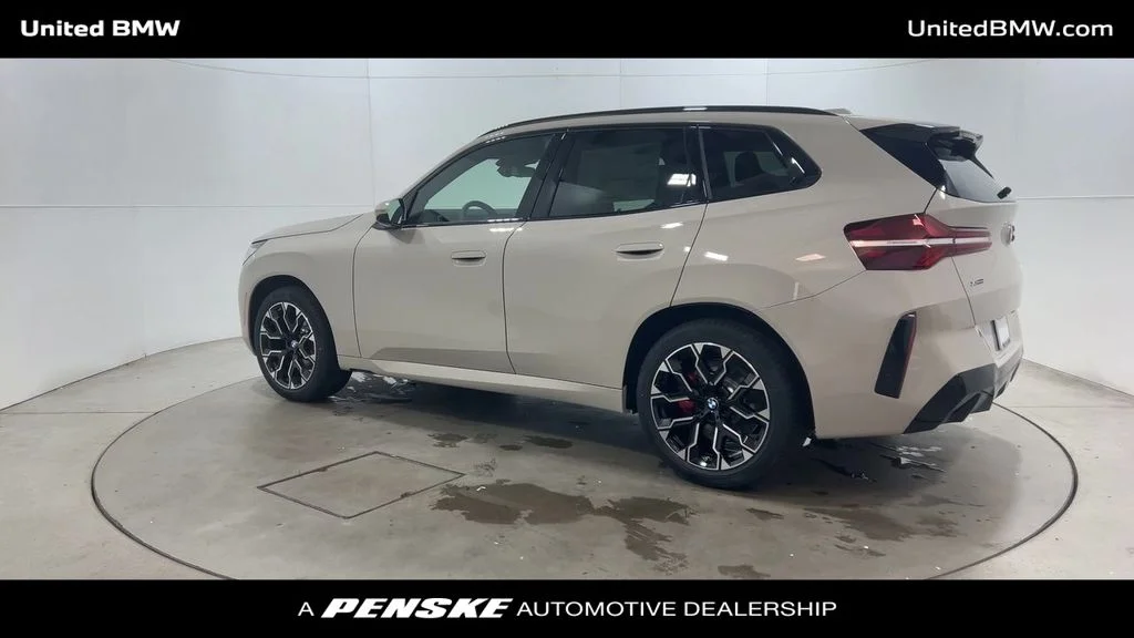2026 BMW X3 30 - Photo 6