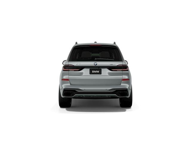 New 2027 Brooklyn Grey Metallic BMW  image 5