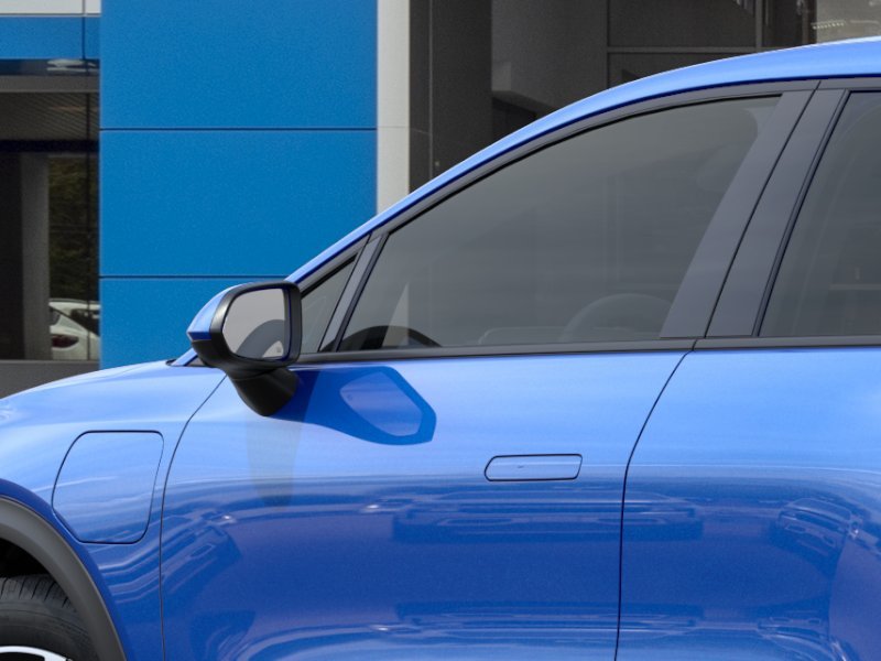 2026 Chevrolet Equinox EV 1LT - Photo 12