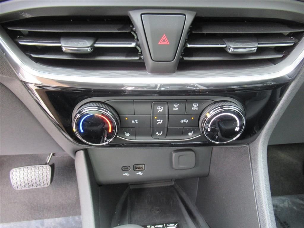 Used 2026 White Buick Sport Touring image 24