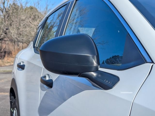 New 2026 White Nissan S image 11