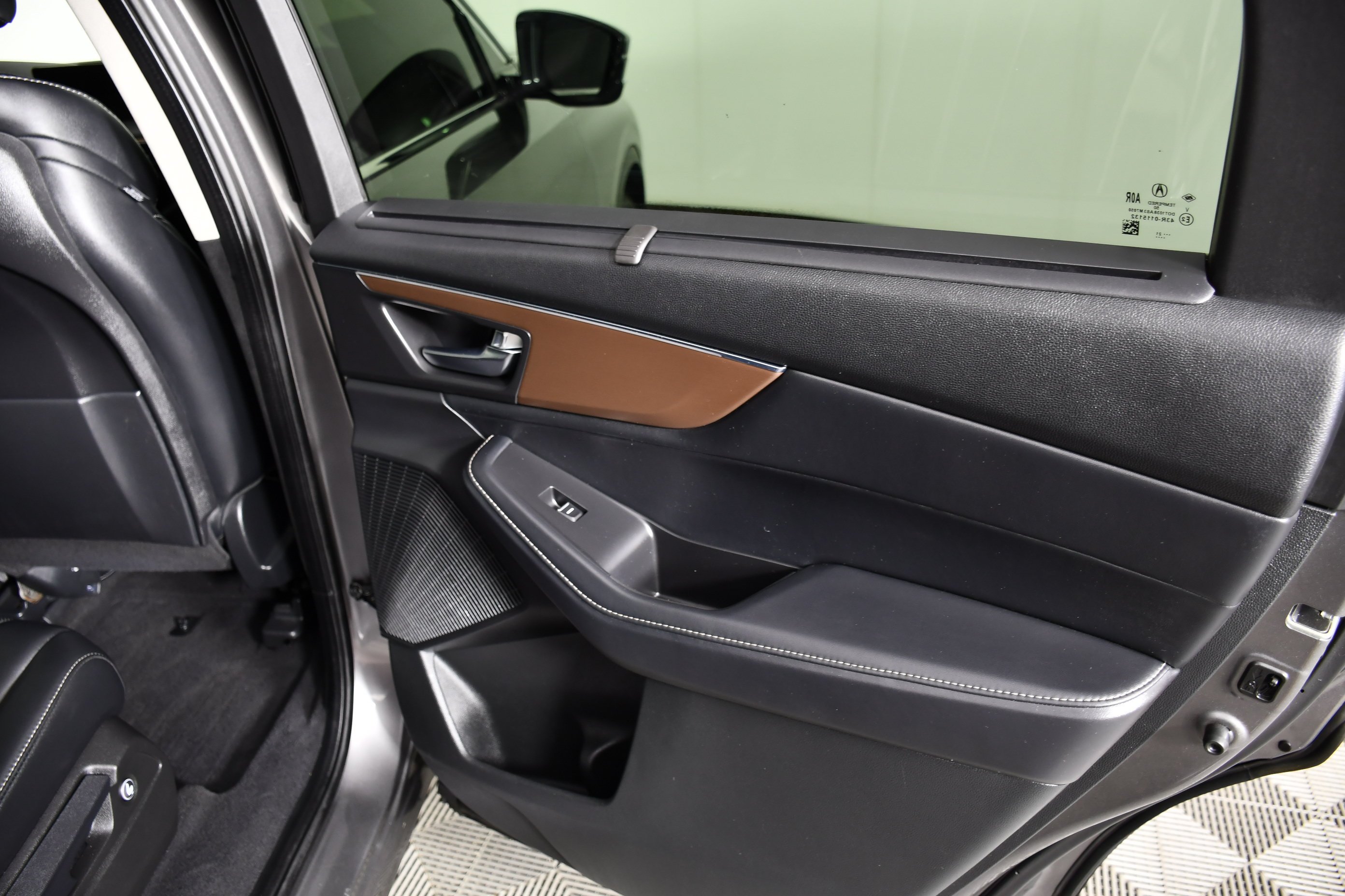 2022 Acura MDX Technology Package - Photo 42