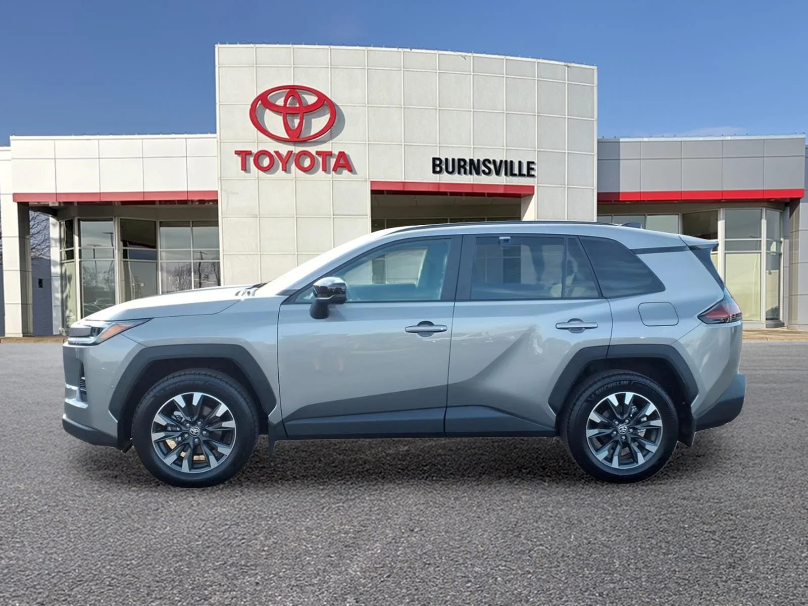 Certified Used 2026  Toyota Limited image 7