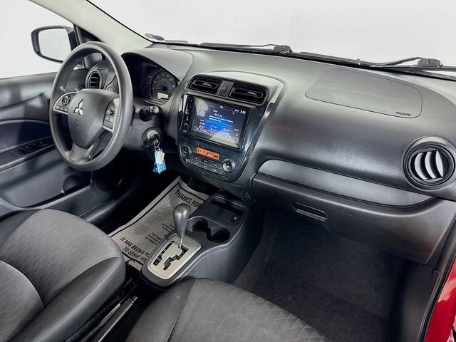 Used 2022 Red Mitsubishi ES image 31