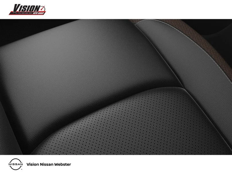 New 2026 White Nissan SL image 23