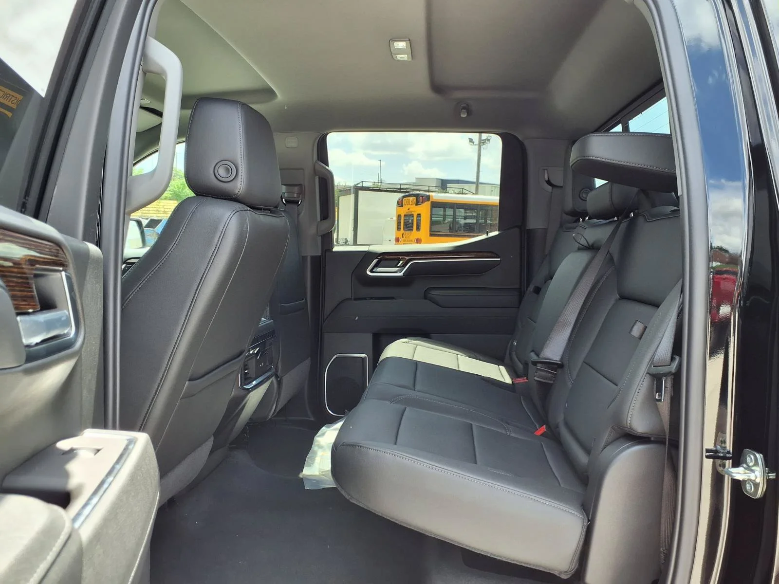 2026 GMC Sierra 1500 Elevation - Photo 17