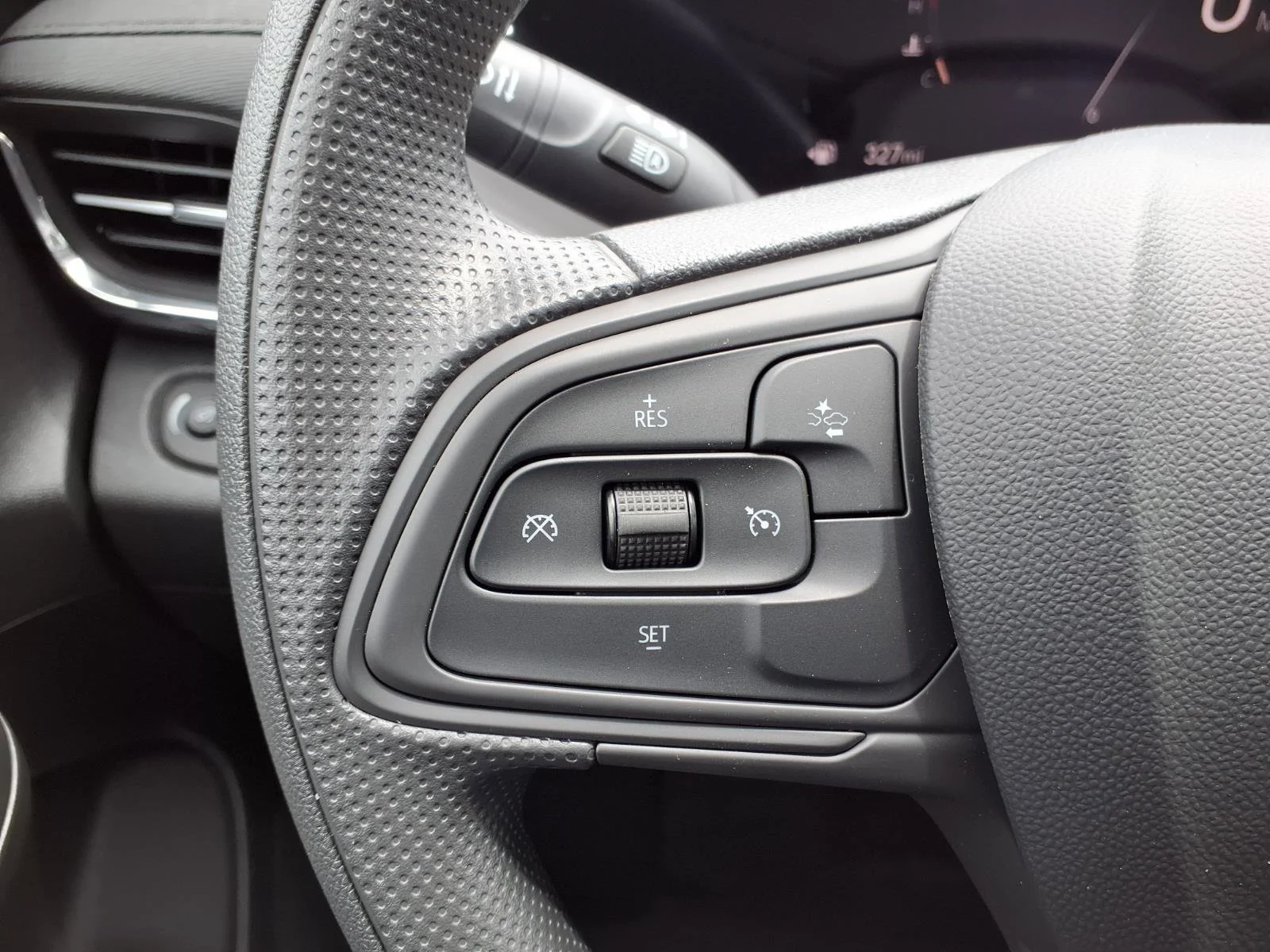 2026 Buick Envista Preferred - Photo 8