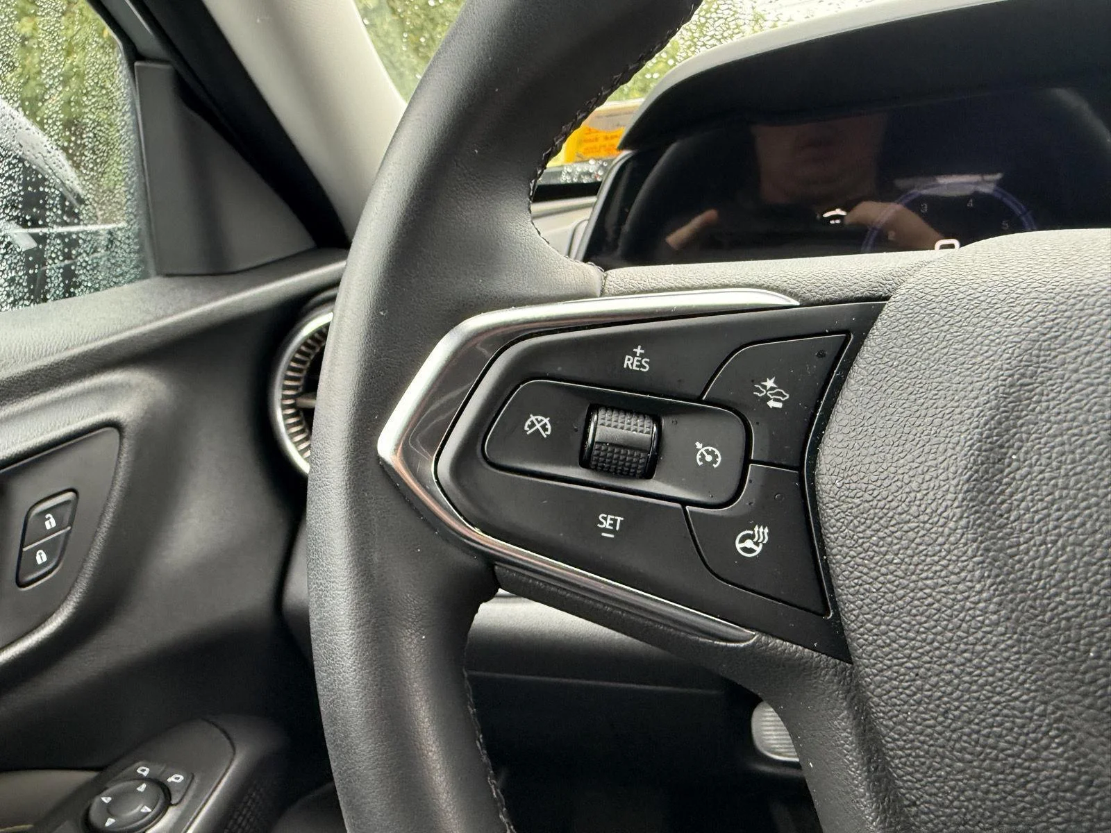 Used 2024 Sterling Gray Metallic Chevrolet ACTIV image 14