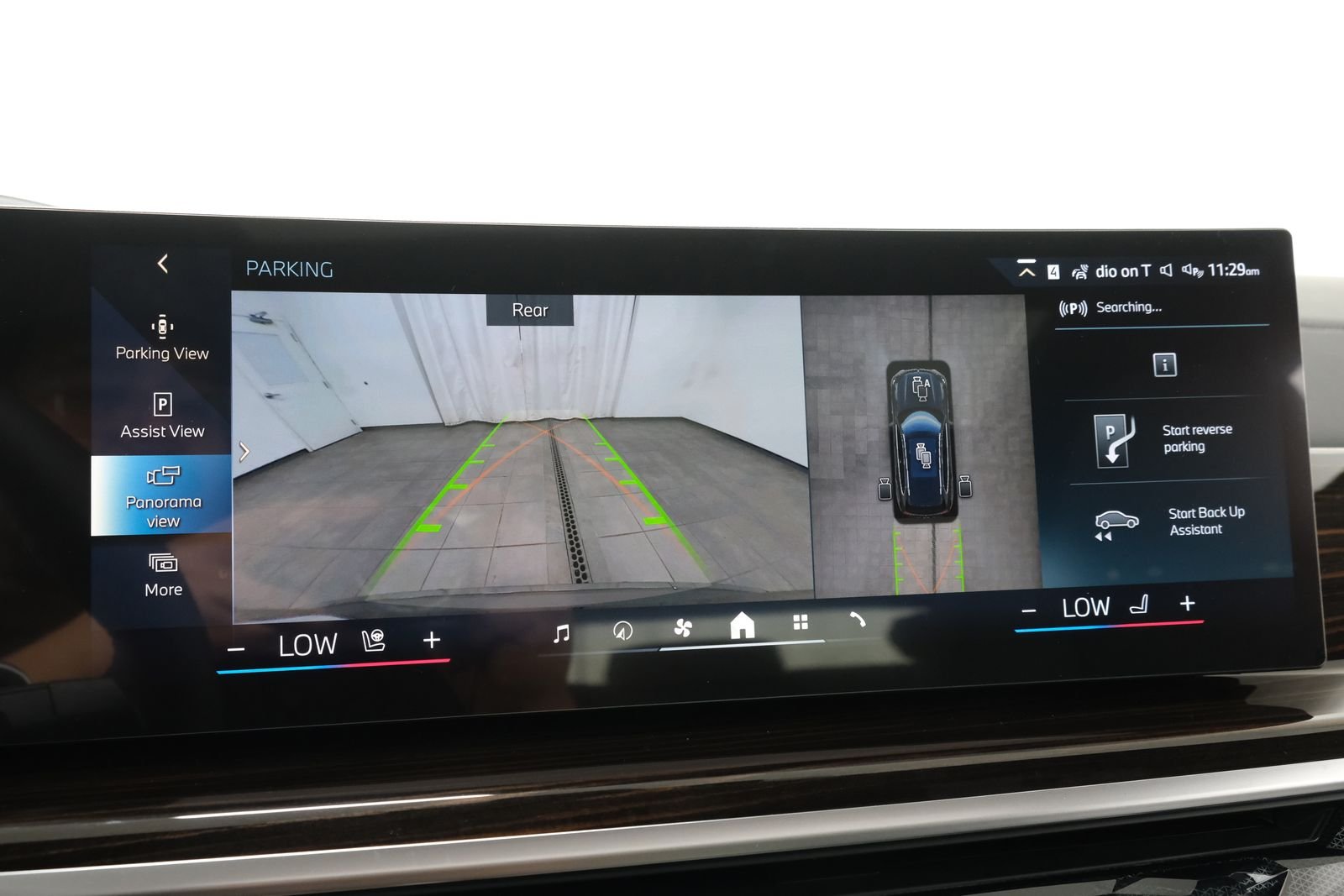 New 2026 Black Sapphire Metallic BMW xDrive40i image 27