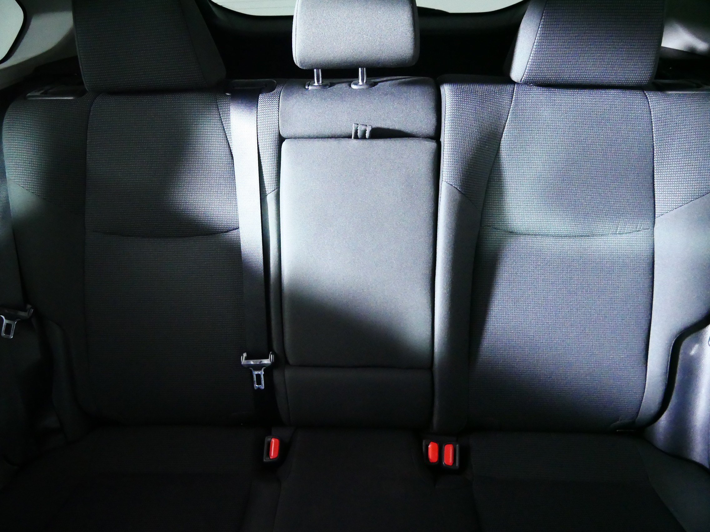 Used 2022 Gray Toyota LE image 13
