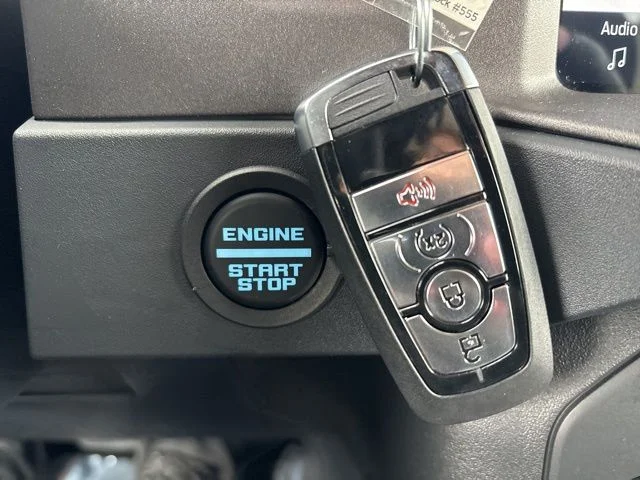 New 2026 Avalanche Ford Big Bend® image 21