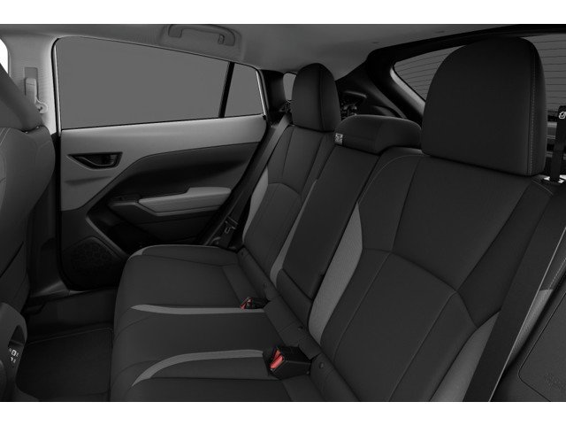 New 2027 CRYSTAL WHITE PEARL Subaru  image 17