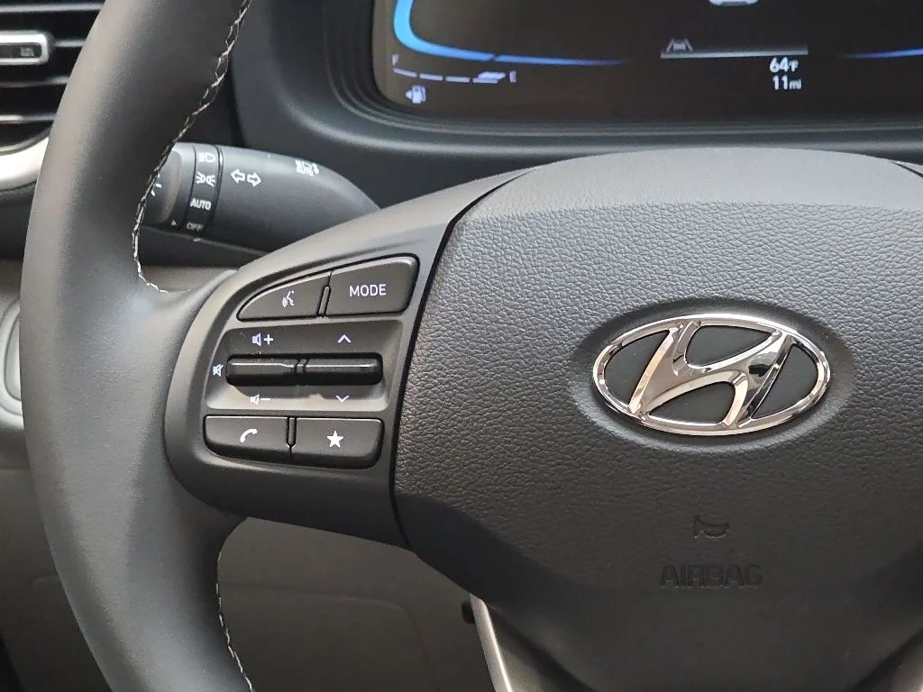 Used 2026 Ecotronic Gray Hyundai SEL image 15