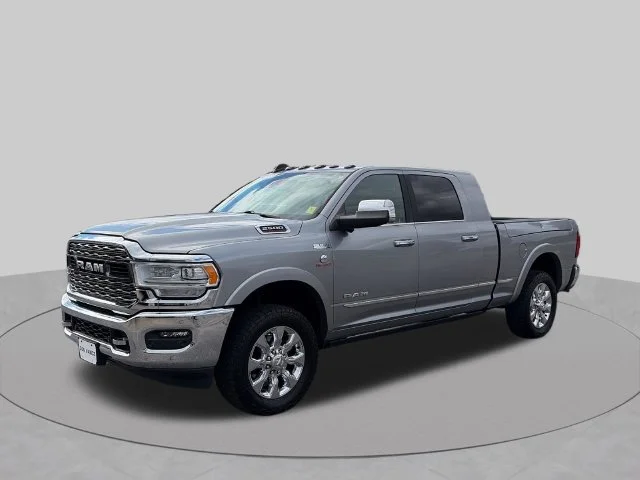 2021 Ram 2500