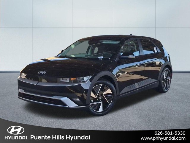 2026 Hyundai IONIQ 5 SEL