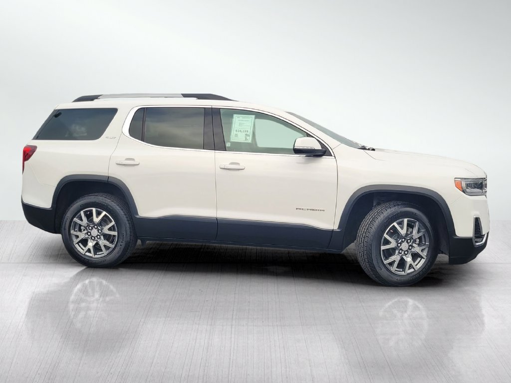 2023 GMC Acadia SLT - Photo 4