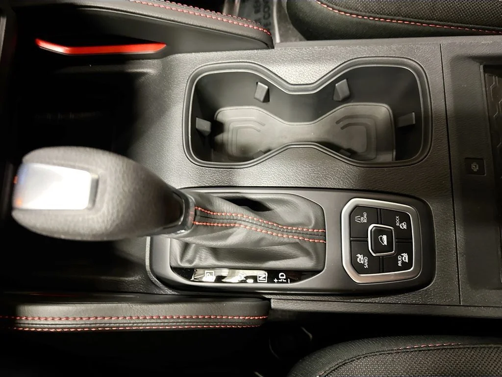 2026 Nissan Frontier PRO-4X - Photo 31