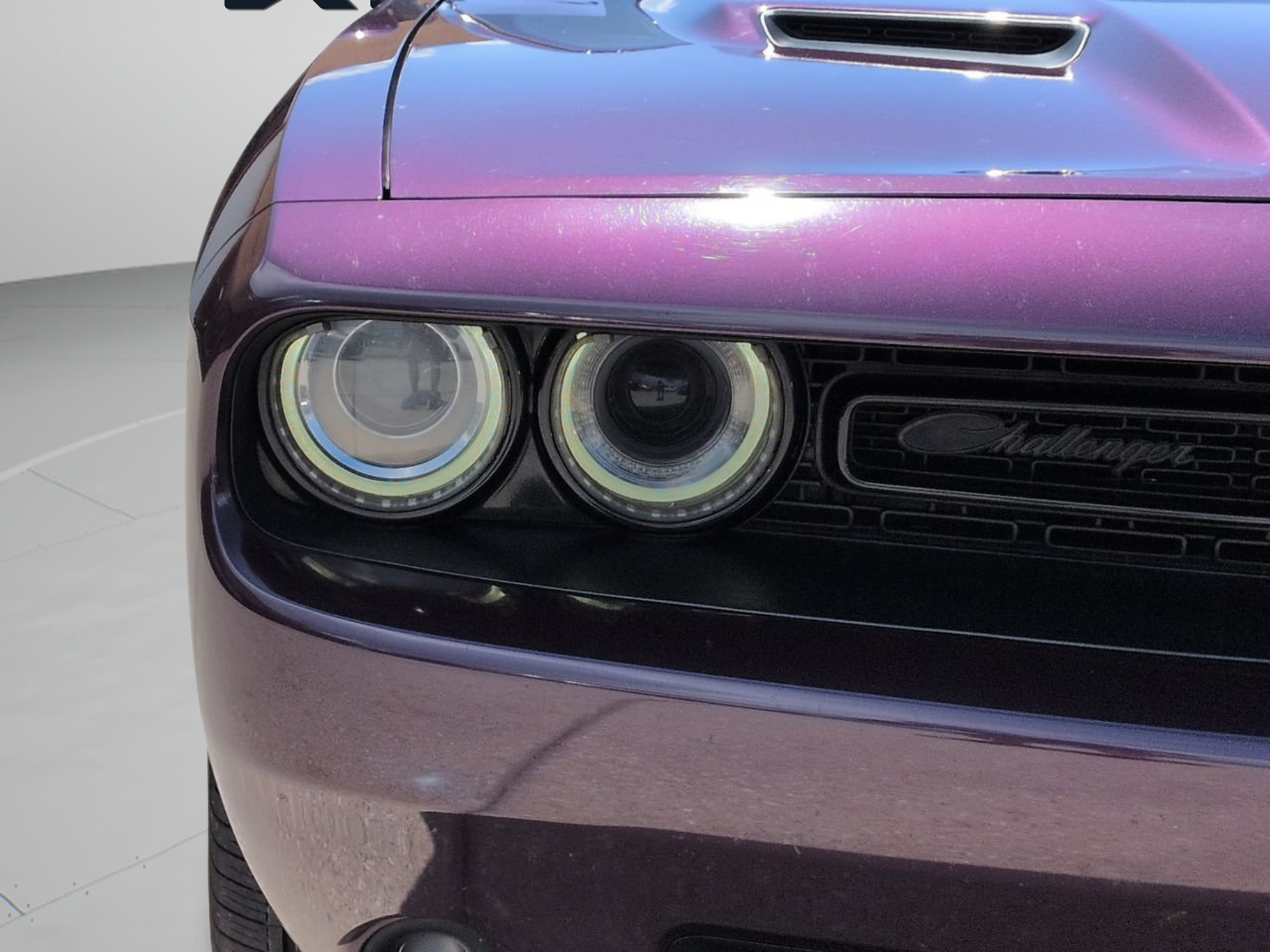 Used 2020 Hellraisin Dodge SXT image 23