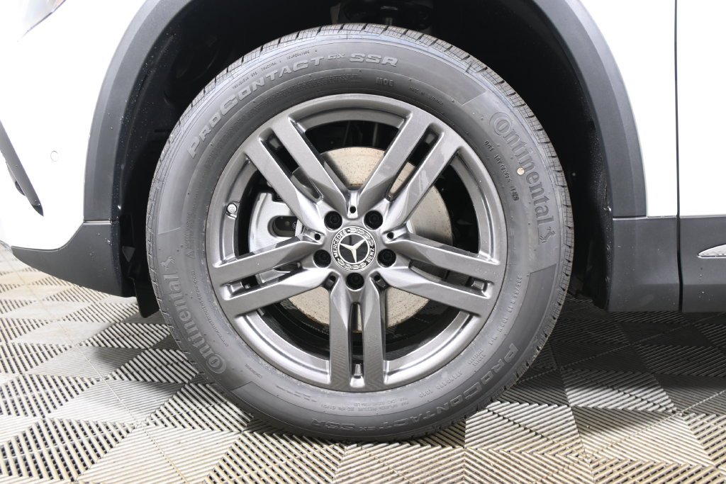 Used 2026 Polar White Mercedes-Benz GLA 250 image 12