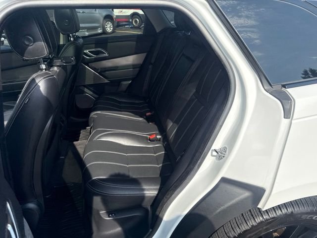 Used 2019 White Land Rover S image 9