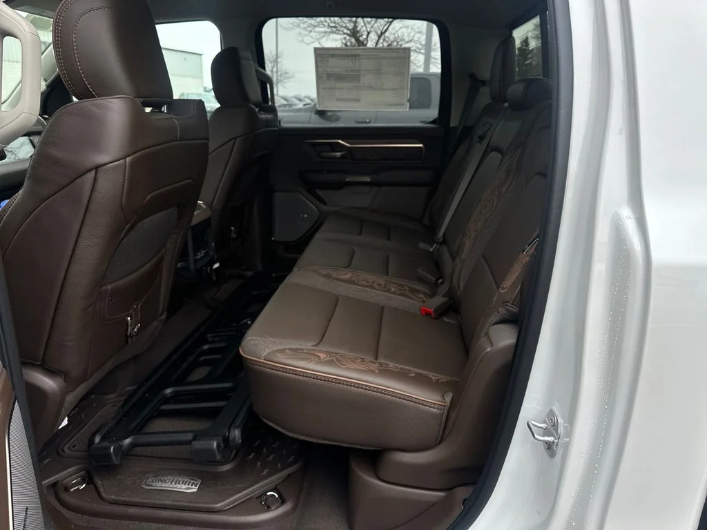 2026 RAM 1500 Limited Longhorn - Photo 25