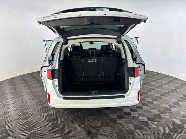 Used 2026 White Honda Elite image 20