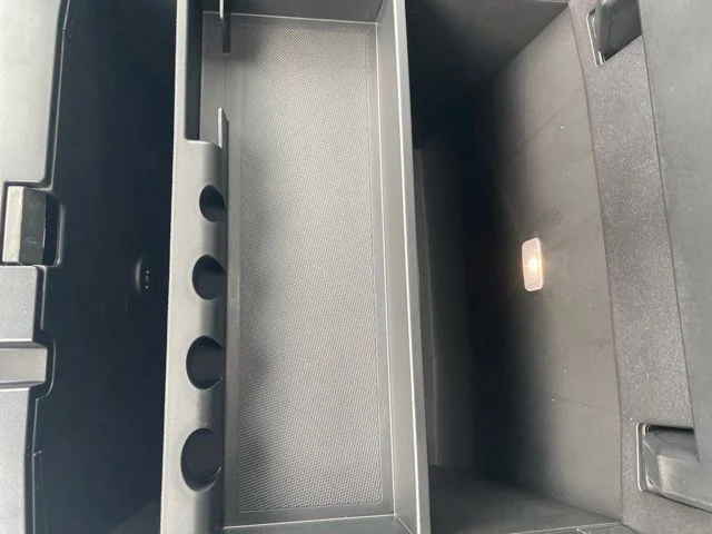 New 2026 Glacier Gray Metallic Tri-Coat Ford F-350® Platinum® image 37