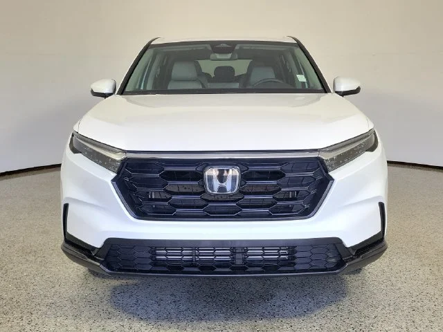 Used 2025 White Honda LX image 3