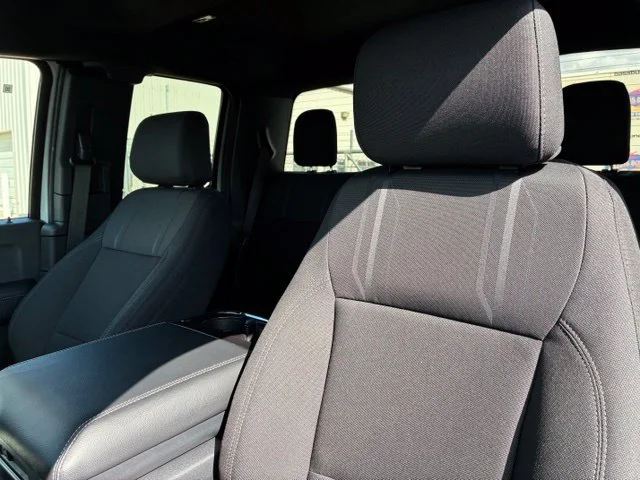 New 2026 Avalanche Ford STX image 8