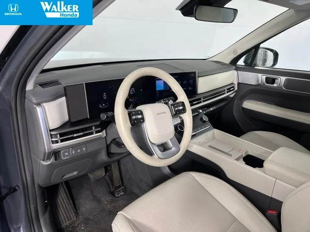 Used 2026 Gray Hyundai SEL image 13