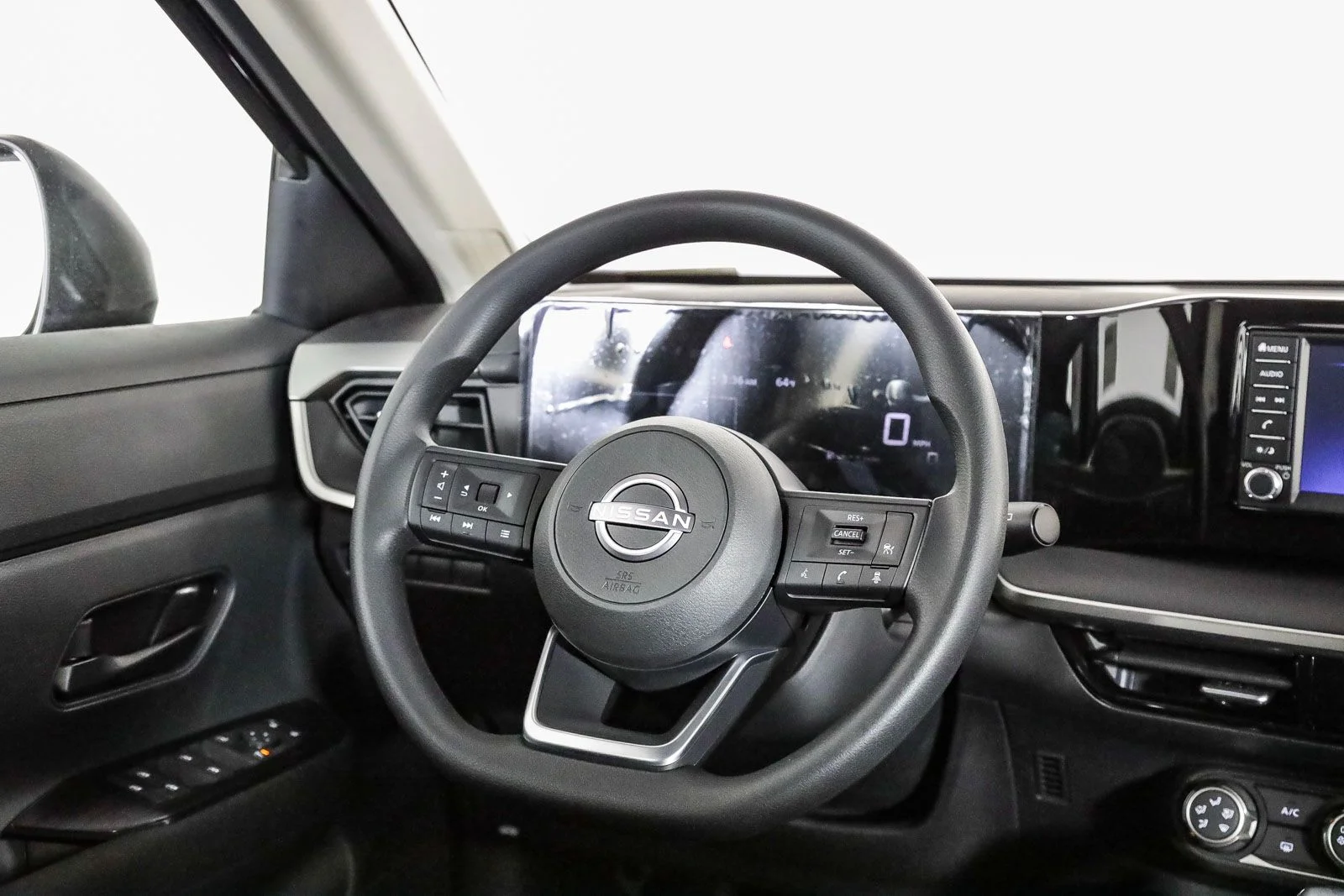 New 2025 Blue Nissan S image 16