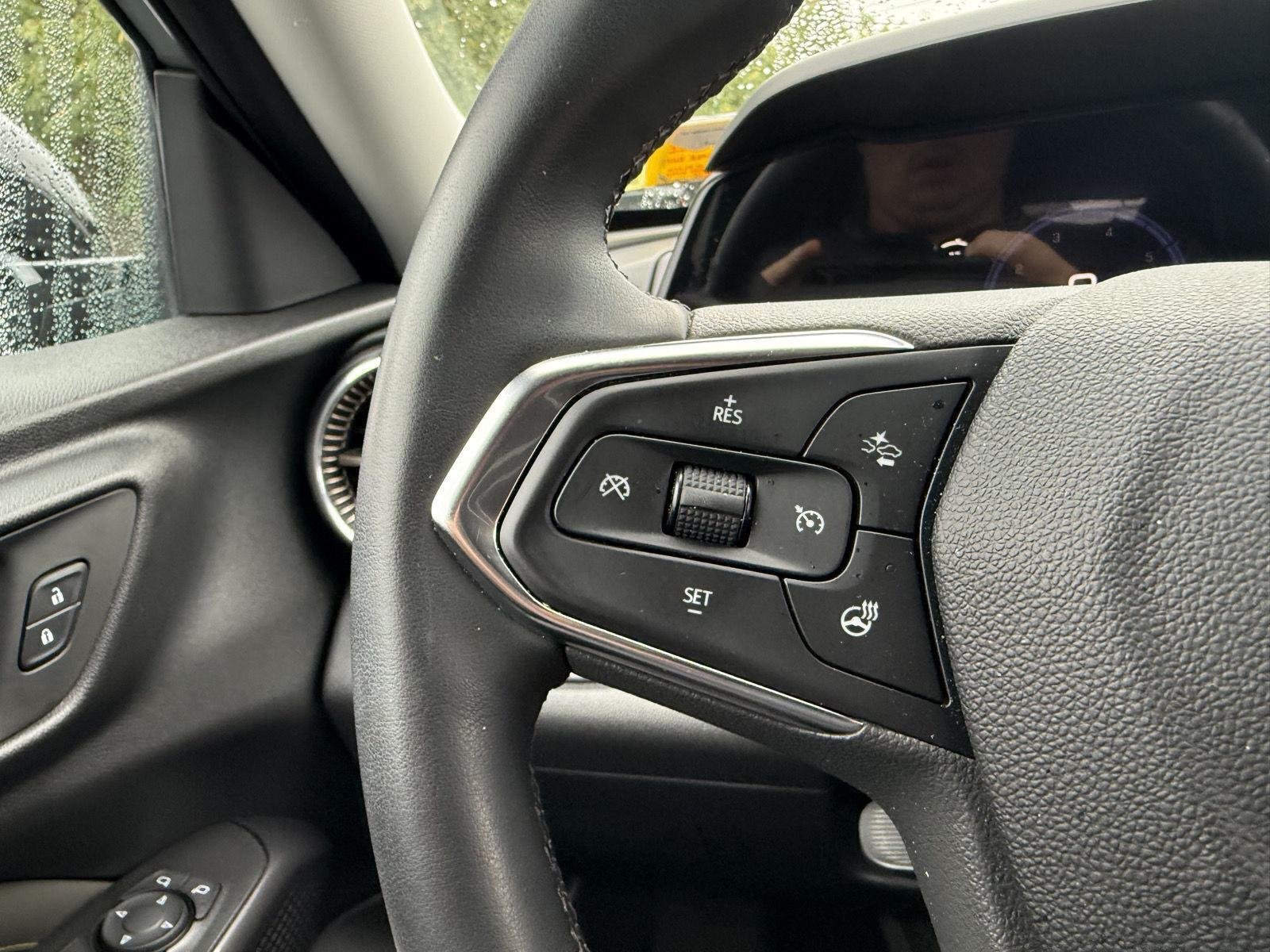 Used 2024 Sterling Gray Metallic Chevrolet ACTIV image 14