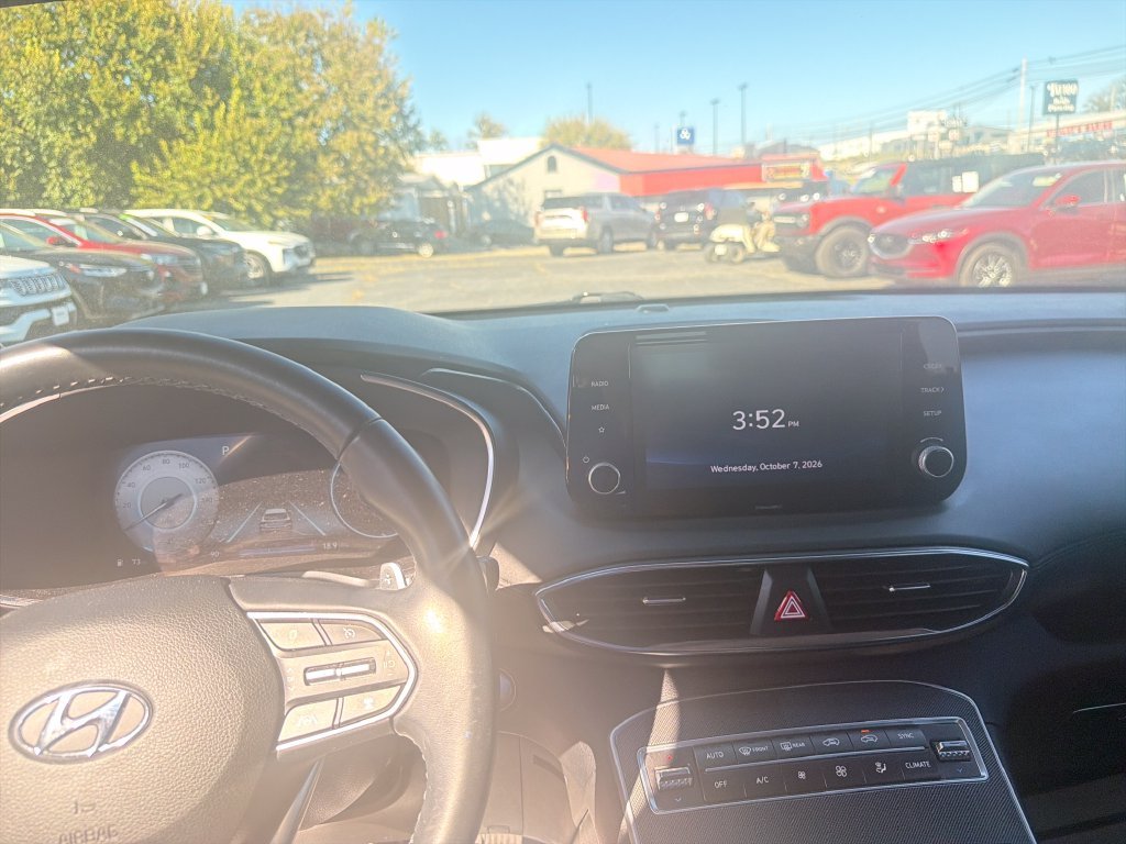 Used 2022 Red Hyundai XRT image 21