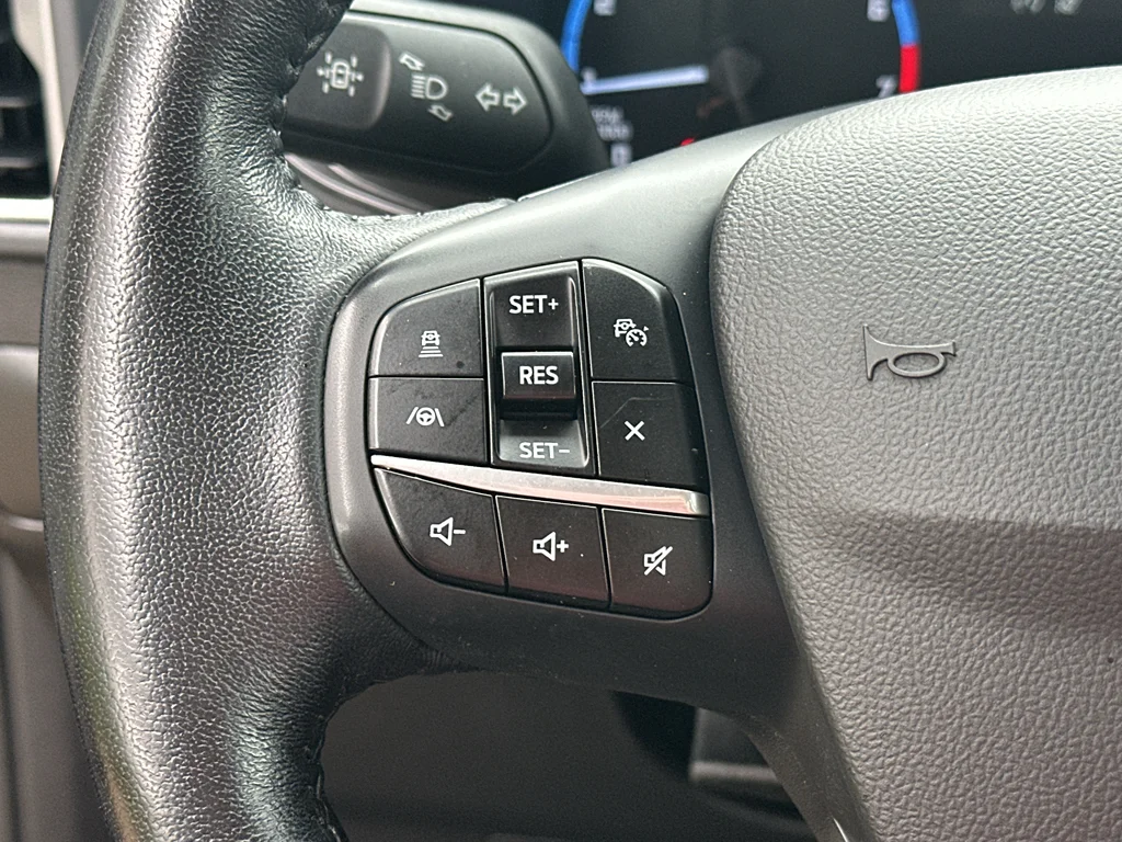 Used 2022 Carbonized Gray Metallic Ford Big Bend image 17