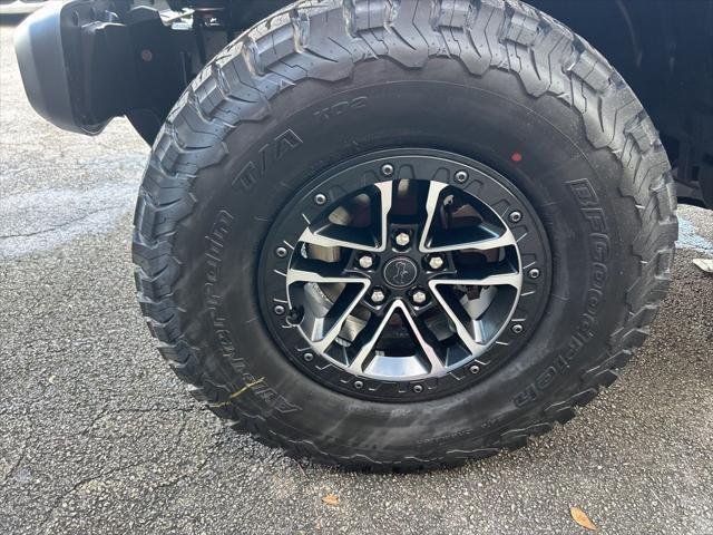 2025 Jeep Wrangler 4-Door Willys - Photo 18