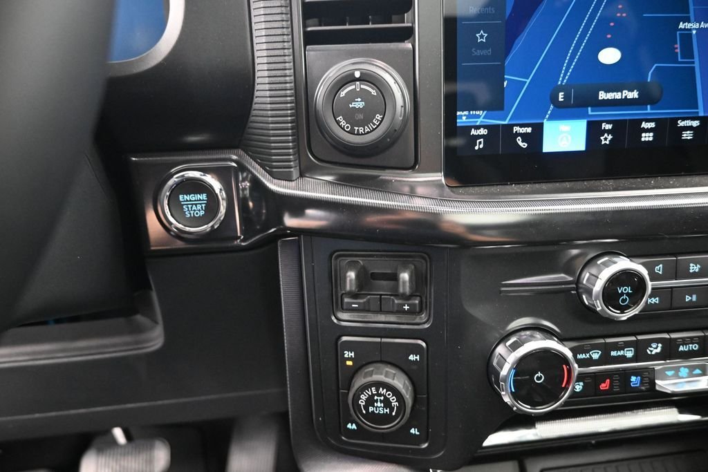 New 2026 Agate Black Metallic Ford Raptor image 19