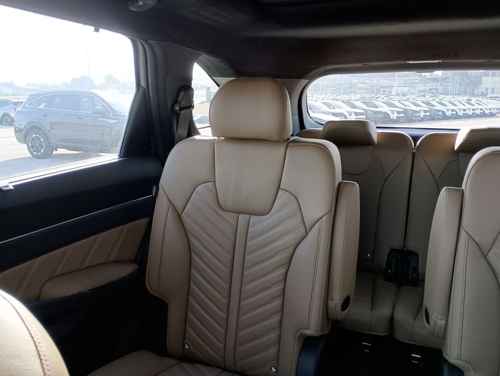 2026 Kia Sorento X-Line SX Prestige - Photo 12