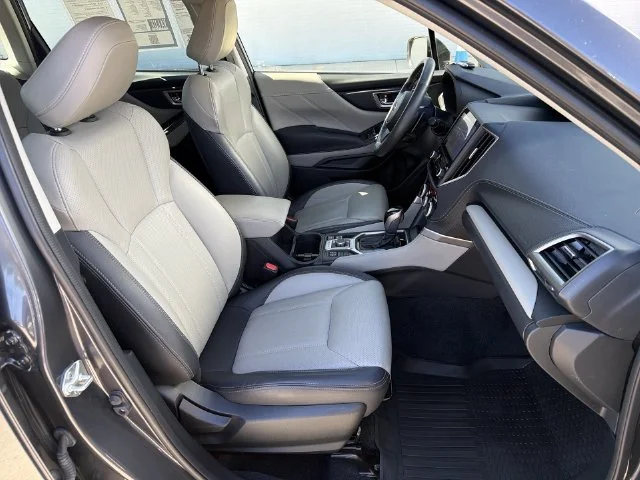 Used 2023 Gray Subaru Limited image 34