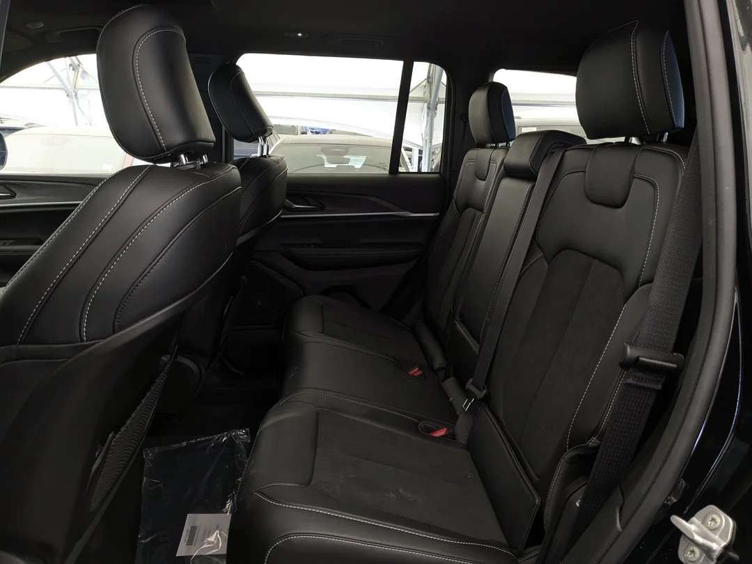 New 2026 Black Jeep Altitude - - 4x4 - Power Sunroof - Altitude Pack - 2.0L Turbo - Remote Start & More! image 29
