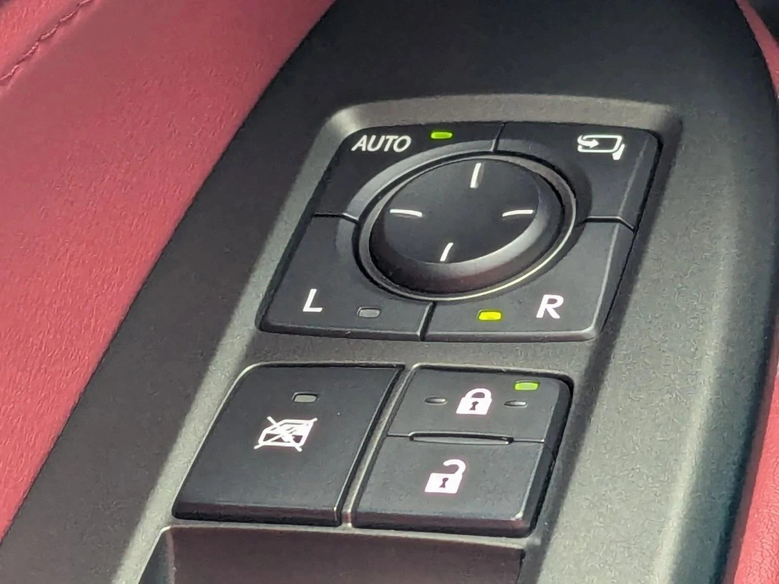 Used 2025 Caviar Lexus NX 250 image 13