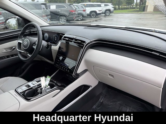 2024 Hyundai Tucson Limited - Photo 16
